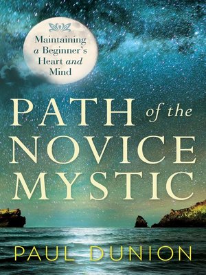 cover image of Path of the Novice Mystic